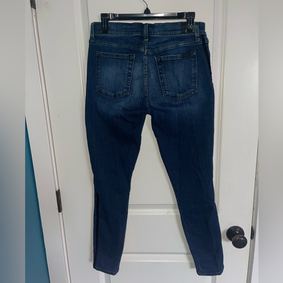 Capri skinny jeans - Picture 2 of 4